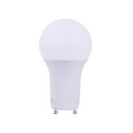 Simply Conserve 60-Watt EQ A19 GU24 Base Dimmable LED in Cool White (50-Pack)