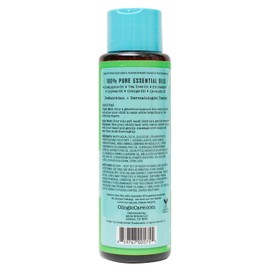 Sick & Tired Essential Oil 3-in-1 Bath Solution