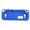 Kickstand Case for Steam Deck Hands Free Full Protection Fingerprint