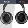 SOULWIT Professional Earpads Cushions Replacement for Cowin (Silensys) E7/E7 Pro