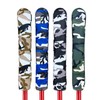 Perfeclan Golf Alignment Sticks Cover, at Least 2 Sticks Synthetic