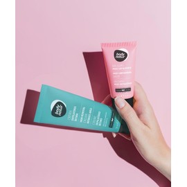 Body Nature Hair Removal Cream & Post Care Balm Sensitive Skin Duo Set
