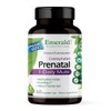 EMERALD LABS Prenatal 1-Daily Multi - Prenatal Multivitamin with Methylated