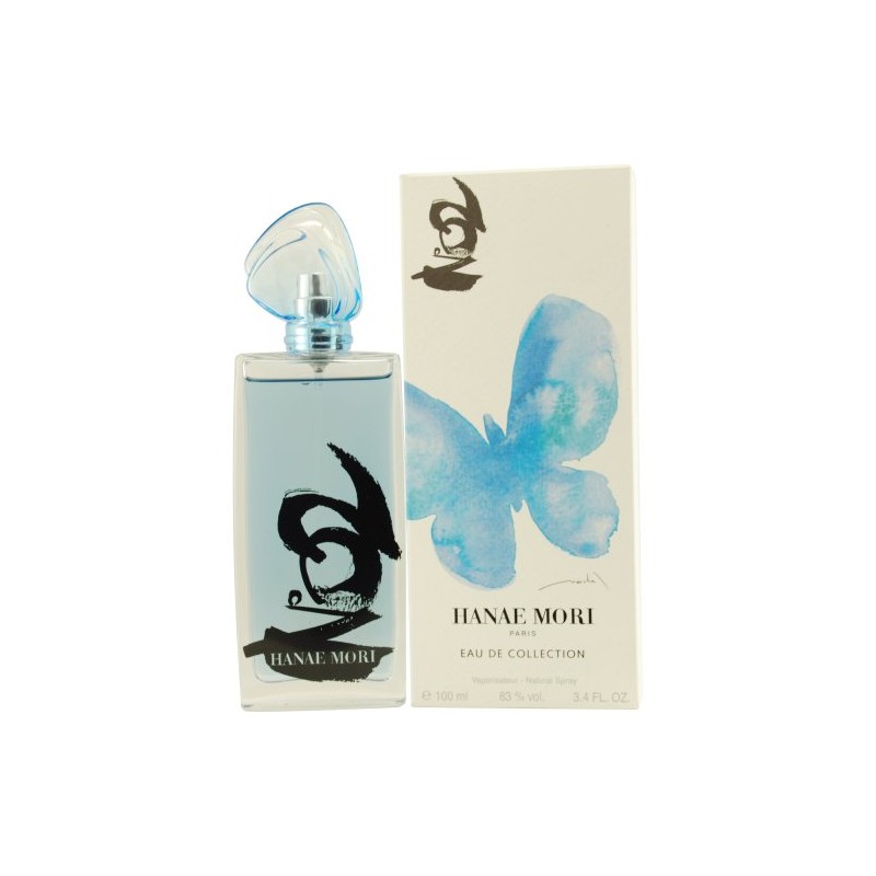 Hanae Mori Eau De Collection No 2 by Hanae Mori