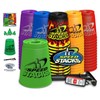 Speed Stacks Stem