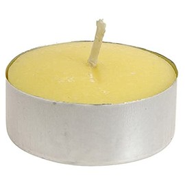 Set of 15 Velas Citronela