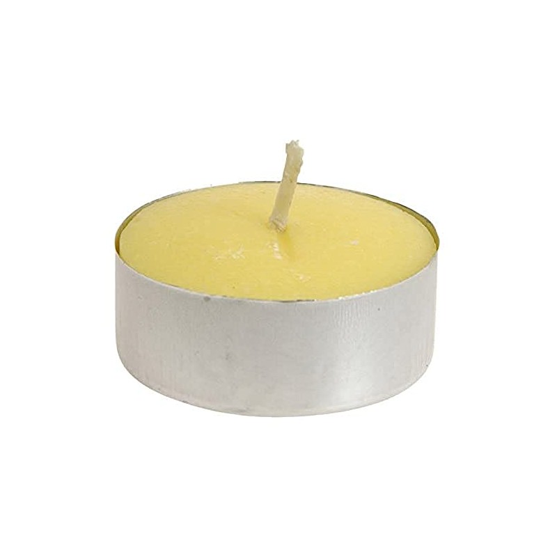 Set of 15 Velas Citronela