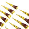 12pcs Temporary Tattoo Pastes 10.6 Oz Drawing Waterproof Semi Permanent