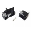 Bosch Original 12038730 New Genuine OEM Microwave Door Switch Kit