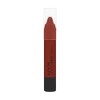 NYX Simply Red Lip Cream Knock Out