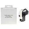 Swift 5 x Compatible DK-11204 17mm x 54mm White Thermal