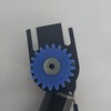 MWE Motor for 360 Photo Booth Accessories Short/Long Shaft Motor