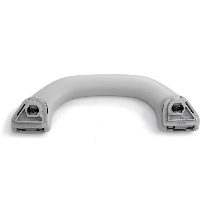 Volkswagen 7LA857607Y20 7E5858688 Grab Rail Right A-Pillar Handle Foldable Anxiety