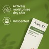 Aveeno Moisturising Cream (1x 300ml), Nourishing Body Lotion with Hydrating