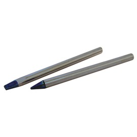 C.K 495013 Spare Tips for Soldering Iron, 25 W, Silver