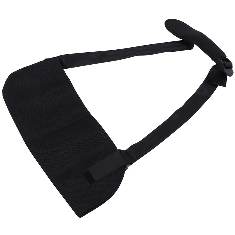 Professional Mesh Adjustable Arm Sling Breathable Fracture Injury Recovery Arm