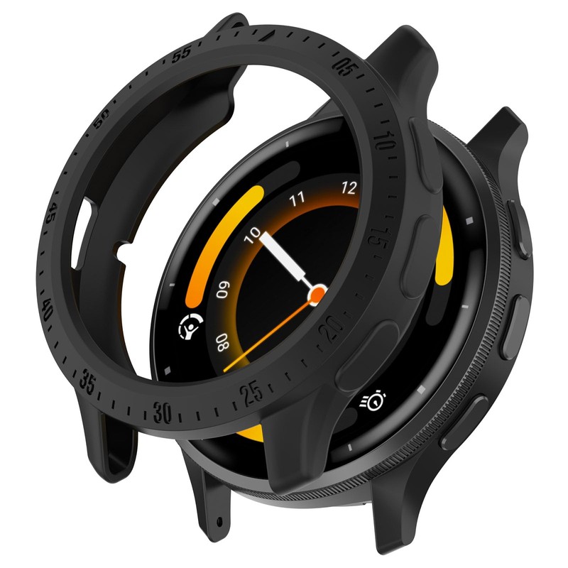 TenCloud Watch Case Cover Compatible with Garmin Venu 3 Case