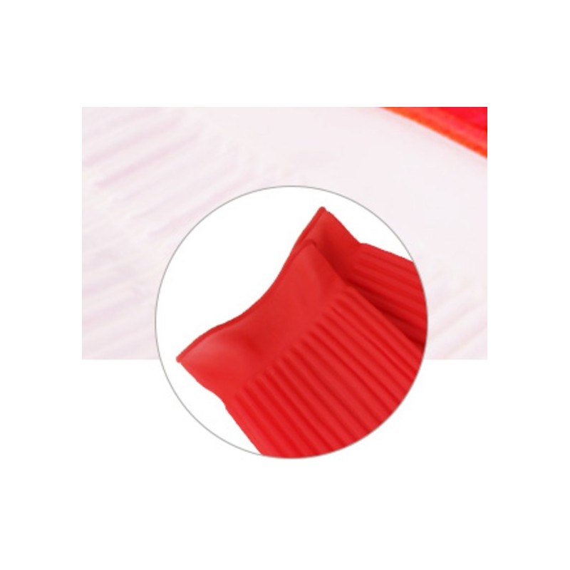 태화 고무장갑 꽃밴 Tae Hwa Rubber Gloves Flower Band
