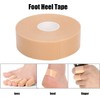 Cinta Adhesiva Protectora Para El Talón, Cinta Protectora Para Soporte