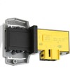 FIND A SPARE Door Release Lock Switch Replacement for Hoover