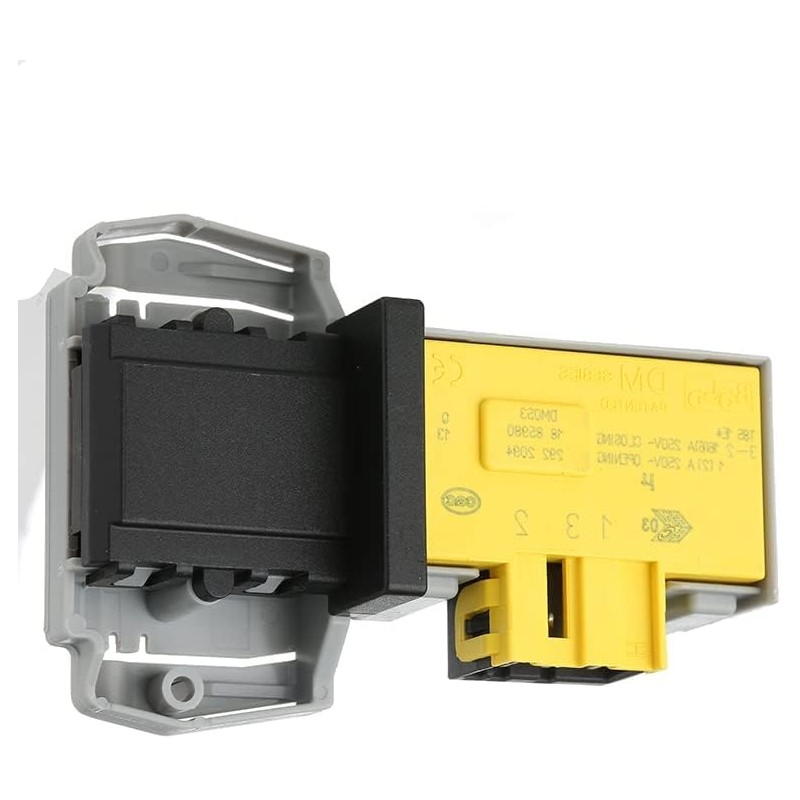FIND A SPARE Door Release Lock Switch Replacement for Hoover