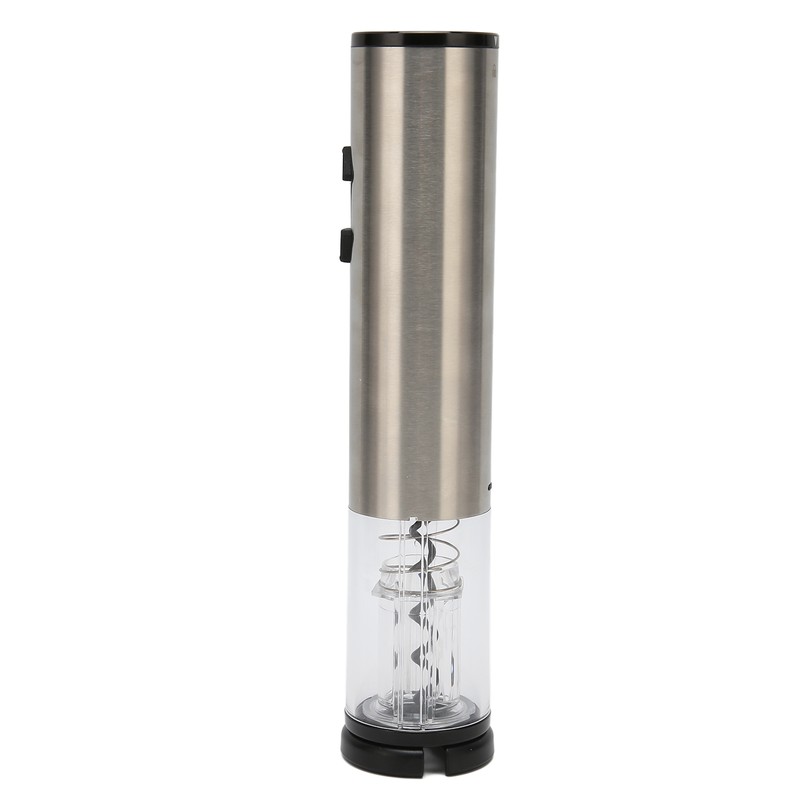 Electric Wine Opener Battery Operated Automatic Wine Bottle Opener with