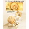 24K Gold Snail Mucin Peel Off Face Mask - 50g