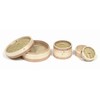 Takenosei 19001B Chinese Seiro, Diameter 3.9 inches (10 cm), Main