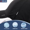 TOP-EX Men's Cap, Large Size, Mesh, Baseball Hat, Summer, Golf,