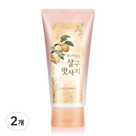 The Saem Healing Tea Garden Green Tea Cleansing Foam 150ml 1ea / 더샘 힐링 티 가든 그린티 클렌징 폼 150ml 1개