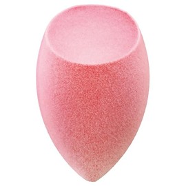 SHOBIDO 3D Makeup Sponge Flocky, 1 Count (Pack of 1), Pink
