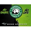 Gel Afeitado / Rasurar Barba Y Bigote Barberlife 300 Ml