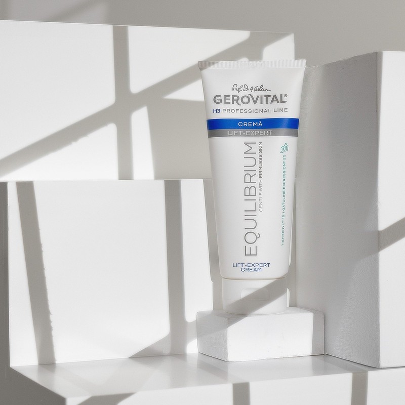 Lift-Expert Face Cream | Professional Cream for Mature Skin |