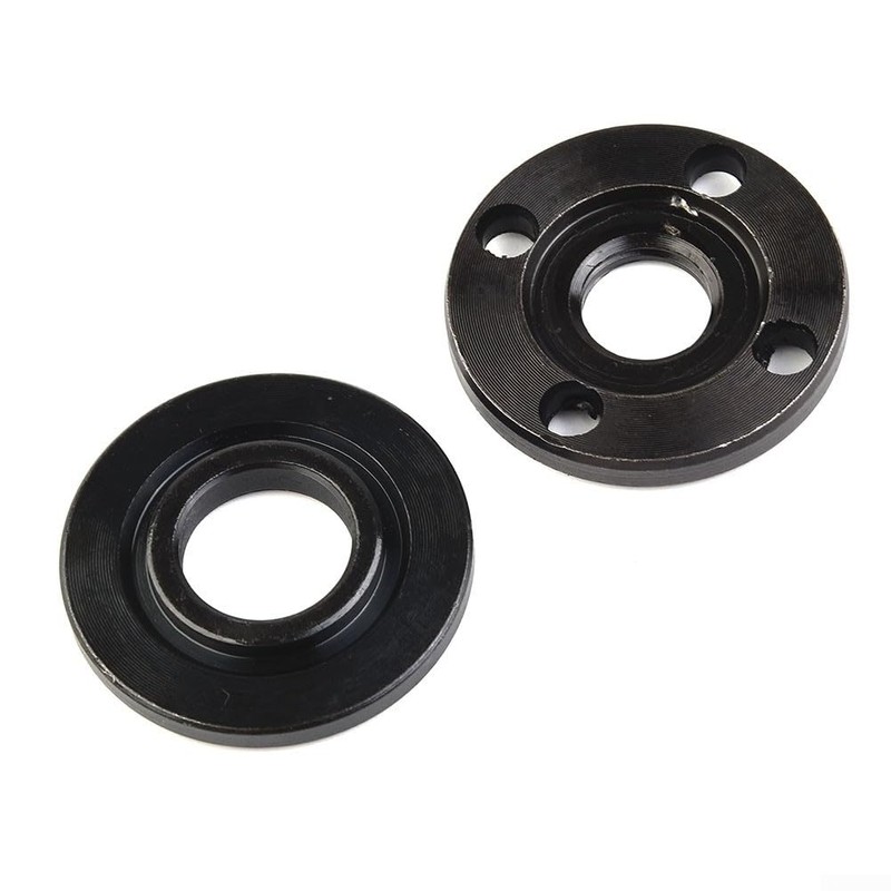 HOgardenME M14 Flange Nut Set Angle Grinder Tools Accessories Indoor