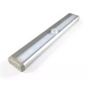 Richelieu, Battery Magnetic LED Light Bar w Motion-Sensor | Cabinet