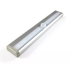 Richelieu, Battery Magnetic LED Light Bar w Motion-Sensor | Cabinet Pantry ++