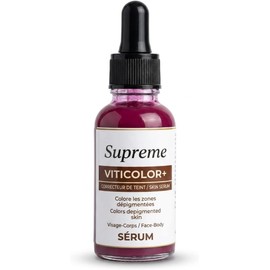 Supreme Viticolor+ El Despertar del Tono Perfecto,Devuelve a tu piel su armonía visual y luminosidad natural
