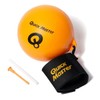 YAMANI QMMG NT62 Swing Practice Machine QuickMaster Perfect Rotation Light