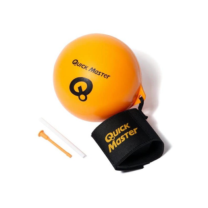 YAMANI QMMG NT62 Swing Practice Machine QuickMaster Perfect Rotation Light