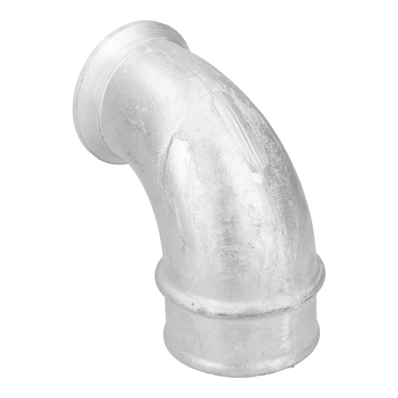 Aramox Hx35 Turbo, 90 Degree Turbo Intake Elbow Air Transfer