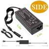 Power Cord for Echelon Spin Exercise Bike Compatible with Echelon