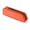 Rhinowalk Bike Frame Bag TPU Waterproof Aero Saddle Bag with
