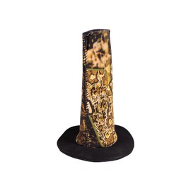 SALVIMAR Men's Krypsis Camu Fishing Pisette, One Size