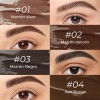 Sace Lady Gel Para Cejas Fijadorwaterproof Larga Duración