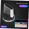 jojofuny USB c Magnetic Adapter Magnetic Connector Head 9pcs Rotating
