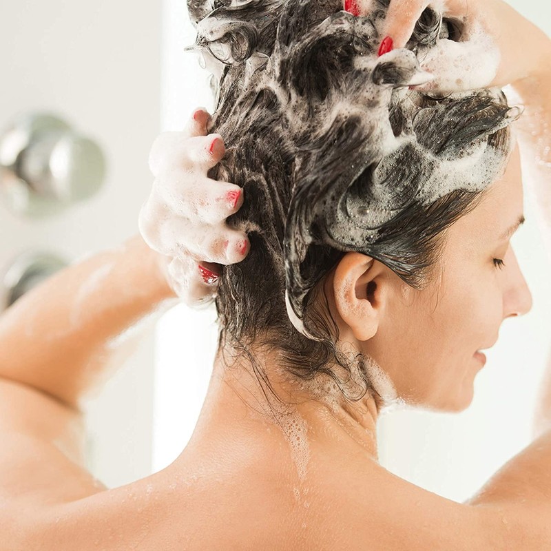 Joyce's Moisture and Shine Shampoo