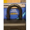 Brinks NEW GENUINE Brinks Resettable Lock Box Ex Large Capacity