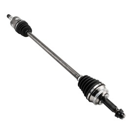 Torchbeam Front Right Axle Shaft Assembly Compatible with 2003-2010 Vibe, 66-5224 CV Axle Shaft Assembly