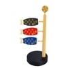 Koinobori Mini Tabletop Indoor Compact (Set of 3)