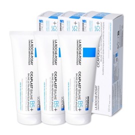 La Roche-Posay Cicaplast Baume B5+ 100ml x 3 / 라로슈포제 시카플라스트 밤 B5+ 100ml x 3개